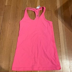 Ivivva athletic tank